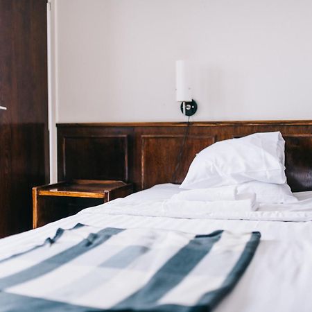 Comfort Guesthouse 皮埃塔尔萨里 客房 照片