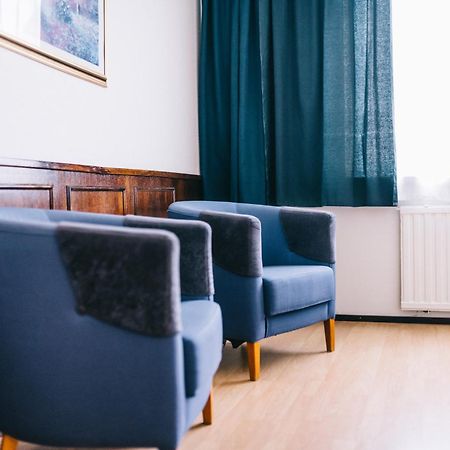 Comfort Guesthouse 皮埃塔尔萨里 客房 照片