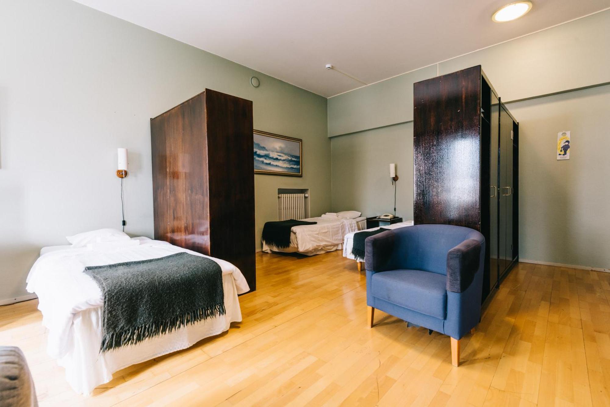 Comfort Guesthouse 皮埃塔尔萨里 客房 照片