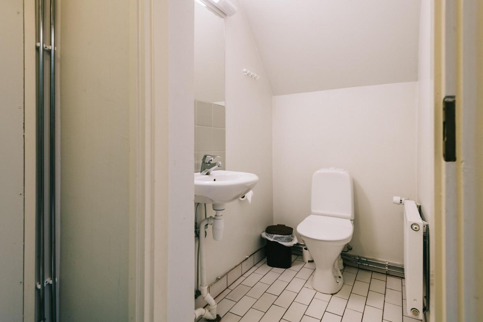 Comfort Guesthouse 皮埃塔尔萨里 客房 照片