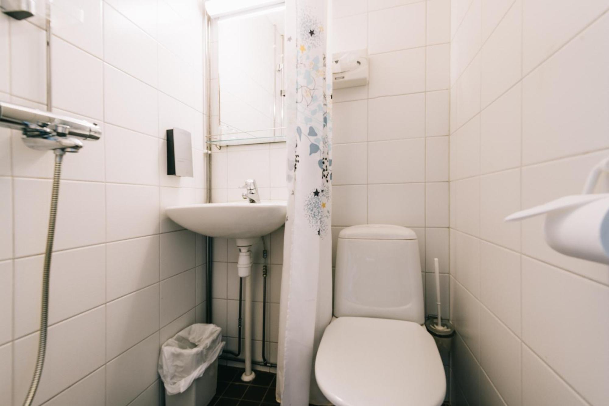 Comfort Guesthouse 皮埃塔尔萨里 客房 照片