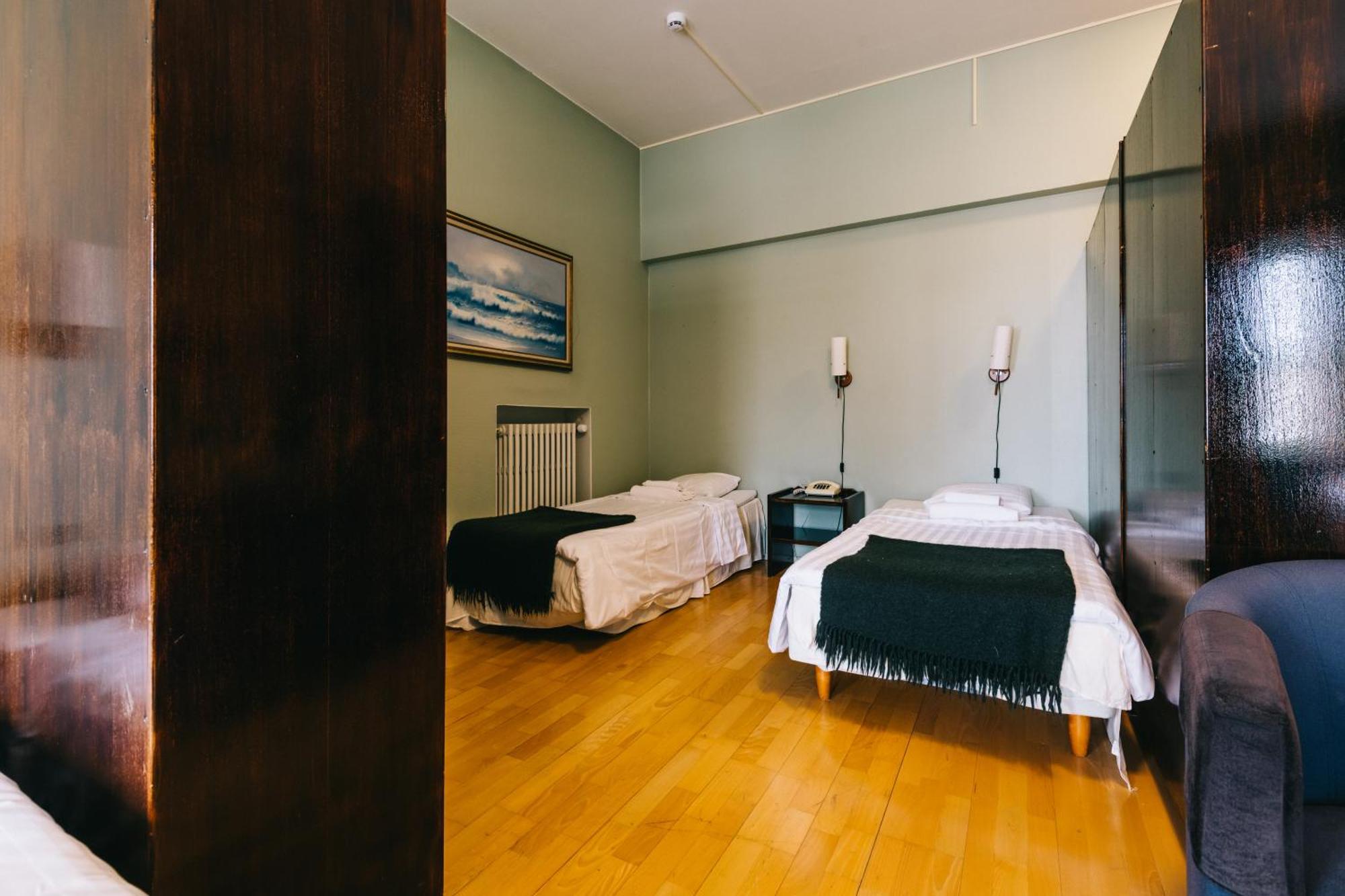 Comfort Guesthouse 皮埃塔尔萨里 客房 照片