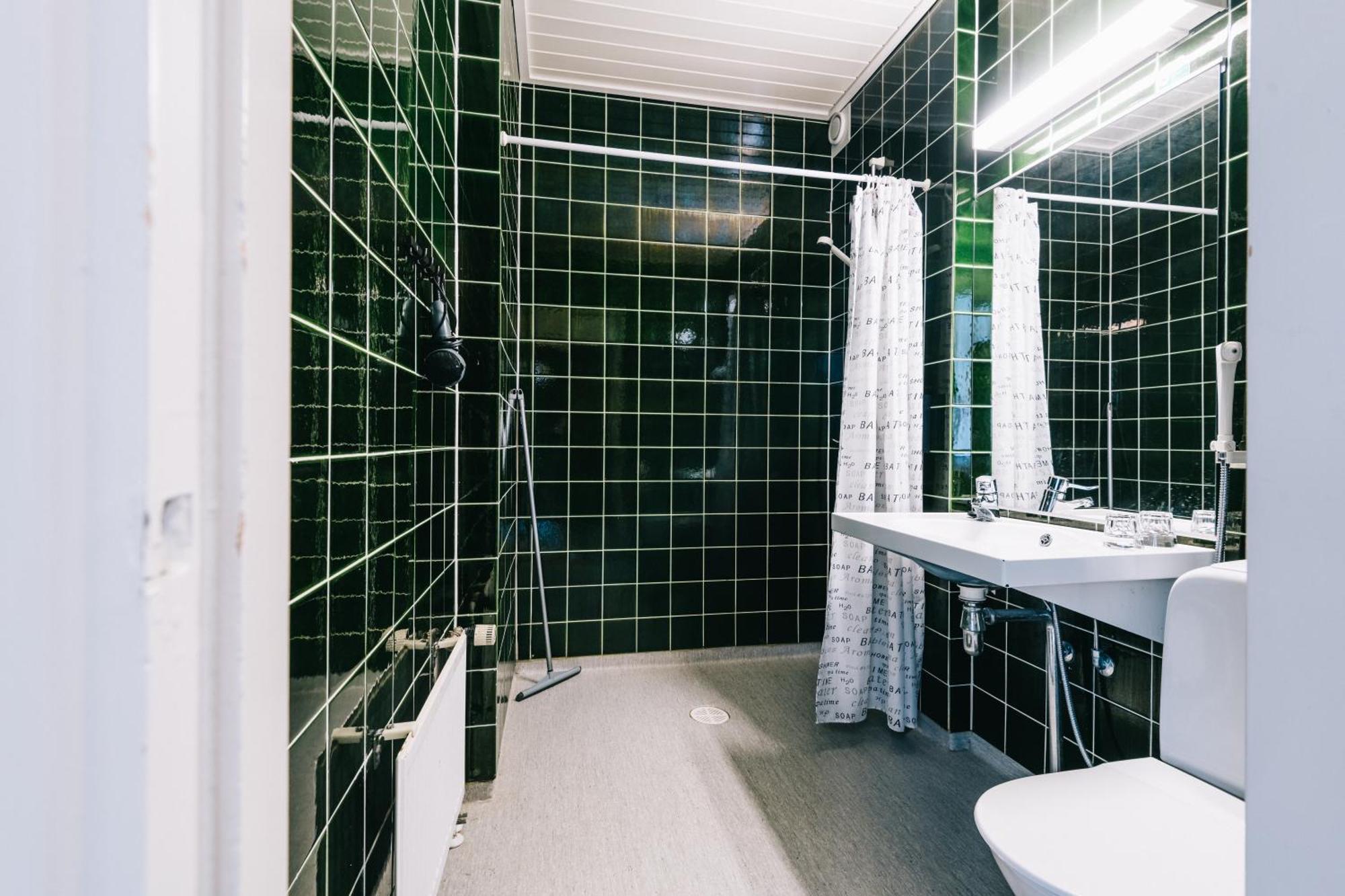 Comfort Guesthouse 皮埃塔尔萨里 客房 照片