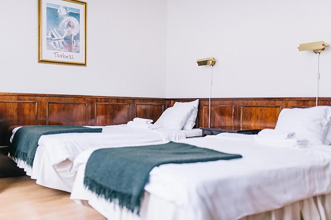 Comfort Guesthouse 皮埃塔尔萨里 外观 照片