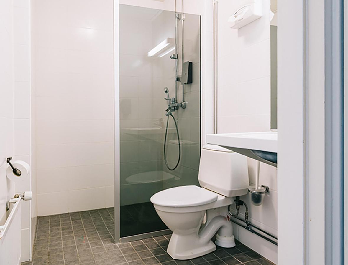 Comfort Guesthouse 皮埃塔尔萨里 外观 照片