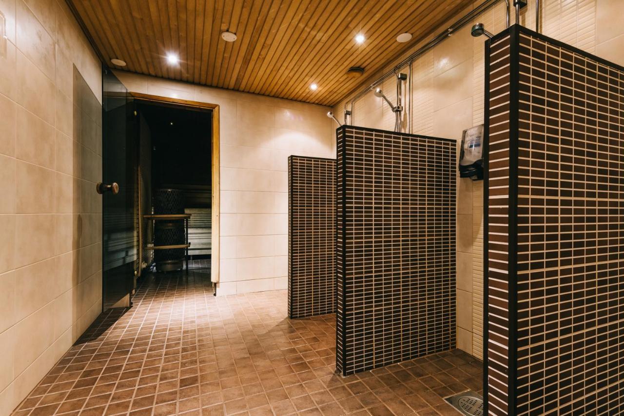 Comfort Guesthouse 皮埃塔尔萨里 外观 照片