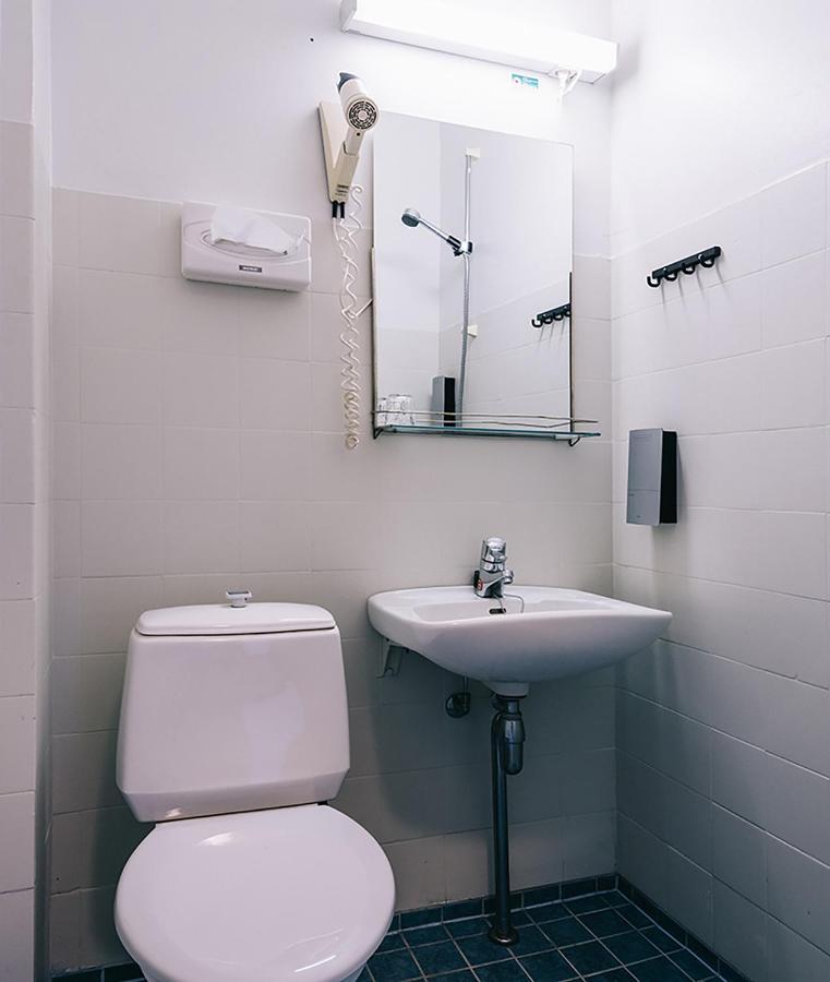 Comfort Guesthouse 皮埃塔尔萨里 外观 照片